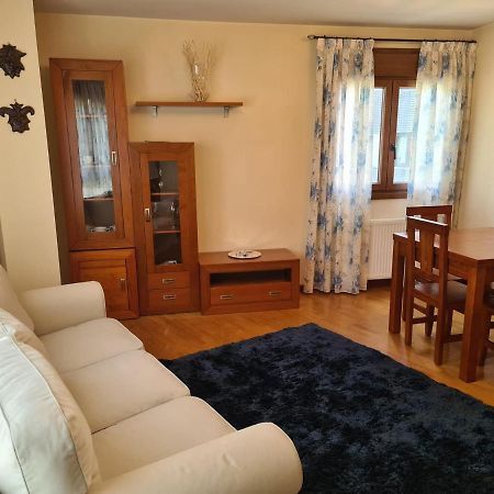 Apartamento Ria Villaviciosa Villaviciosa  Eksteriør billede