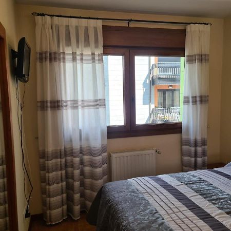 Apartamento Ria Villaviciosa Villaviciosa  Eksteriør billede
