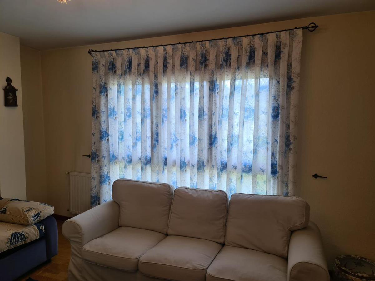 Apartamento Ria Villaviciosa Villaviciosa  Eksteriør billede