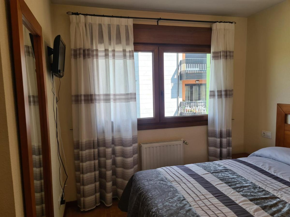 Apartamento Ria Villaviciosa Villaviciosa  Eksteriør billede