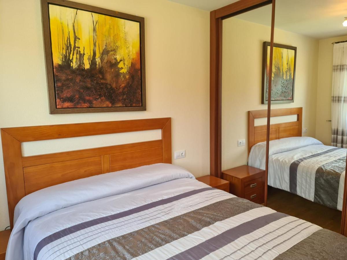 Apartamento Ria Villaviciosa Villaviciosa  Eksteriør billede