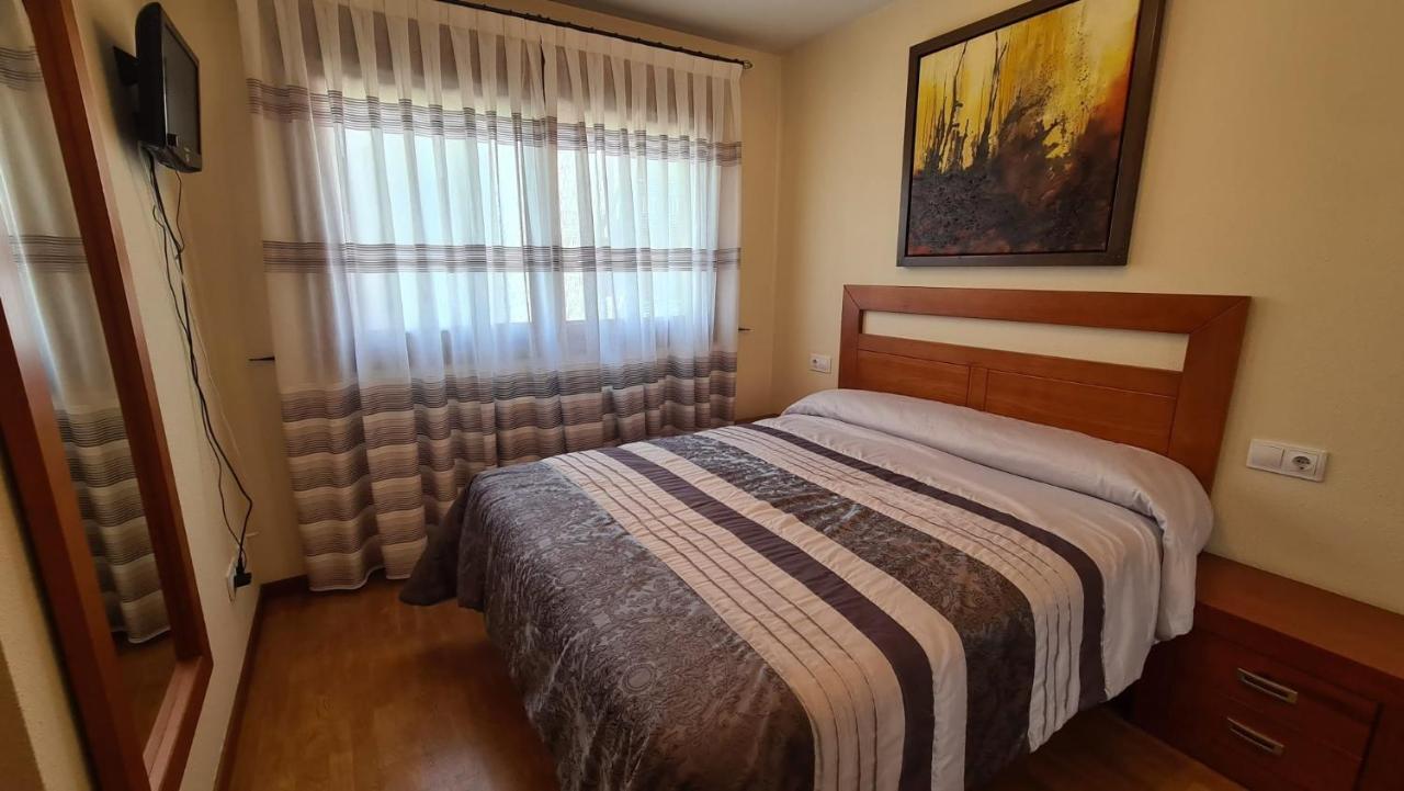 Apartamento Ria Villaviciosa Villaviciosa  Eksteriør billede