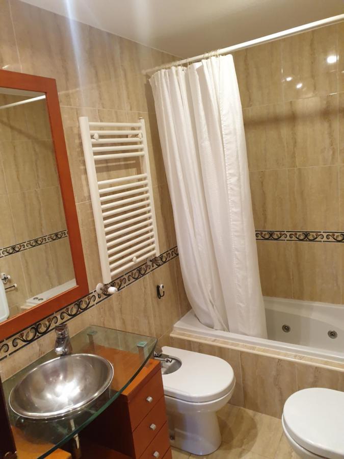 Apartamento Ria Villaviciosa Villaviciosa  Eksteriør billede