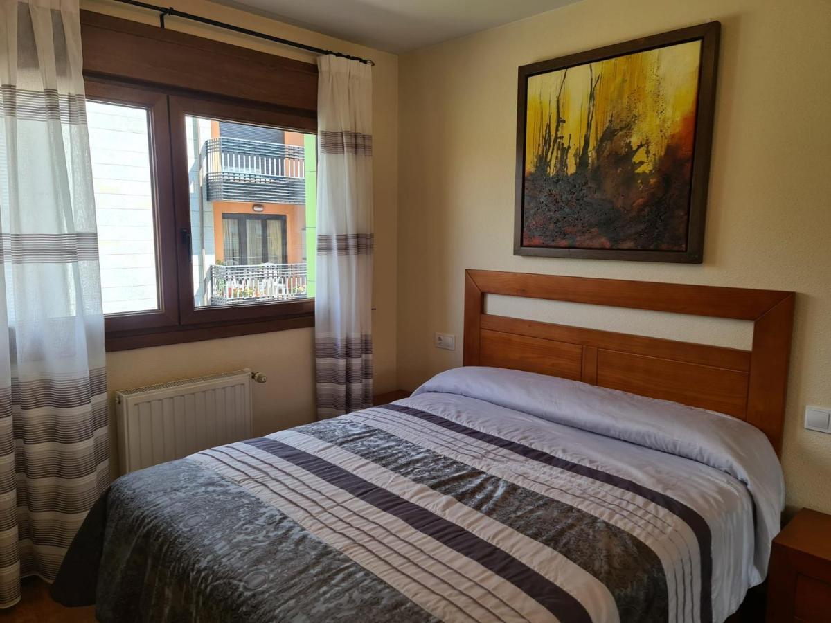 Apartamento Ria Villaviciosa Villaviciosa  Eksteriør billede