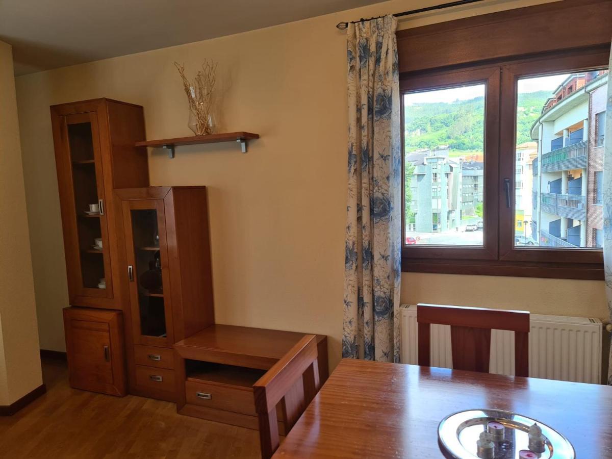 Apartamento Ria Villaviciosa Villaviciosa  Eksteriør billede
