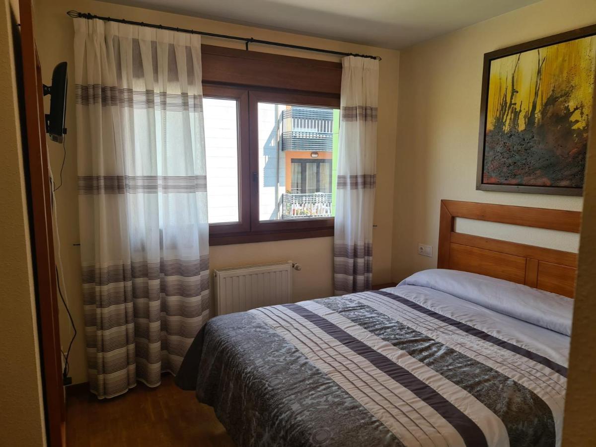 Apartamento Ria Villaviciosa Villaviciosa  Eksteriør billede