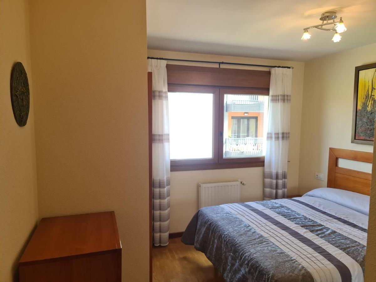 Apartamento Ria Villaviciosa Villaviciosa  Eksteriør billede