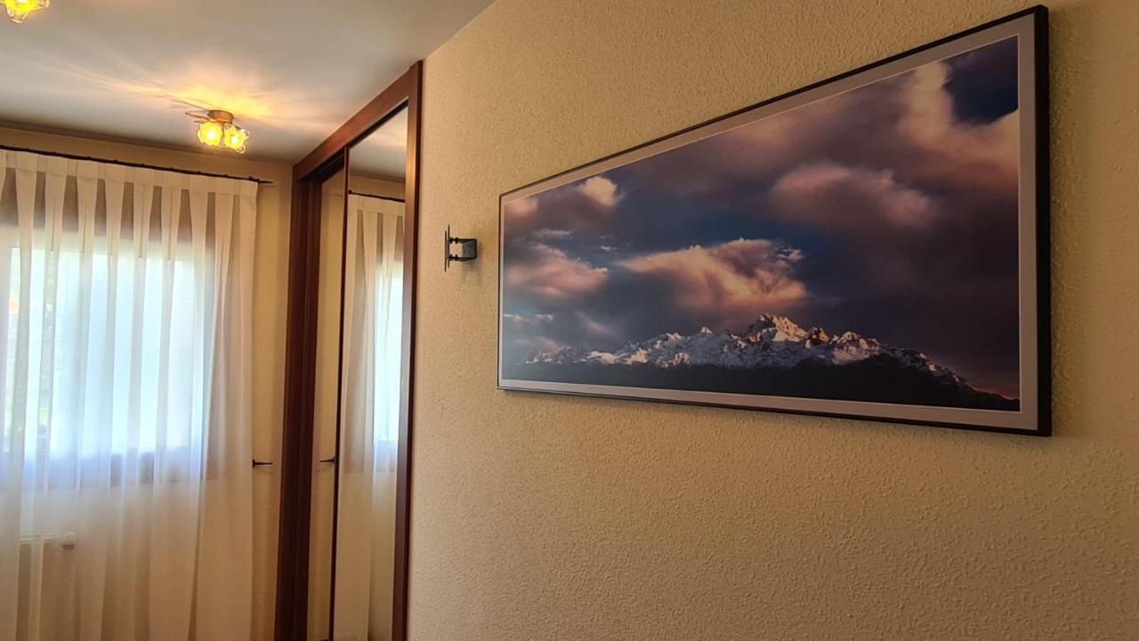 Apartamento Ria Villaviciosa Villaviciosa  Eksteriør billede