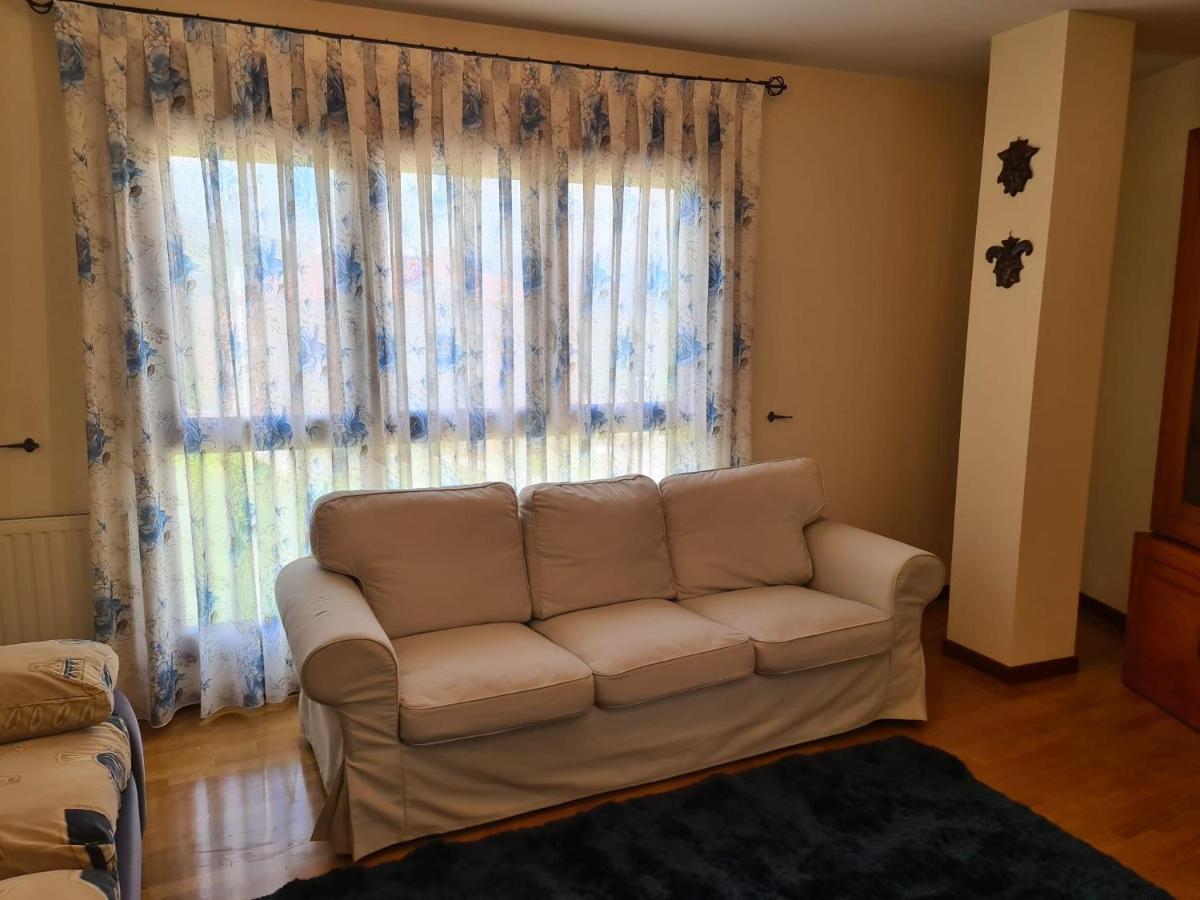 Apartamento Ria Villaviciosa Villaviciosa  Eksteriør billede
