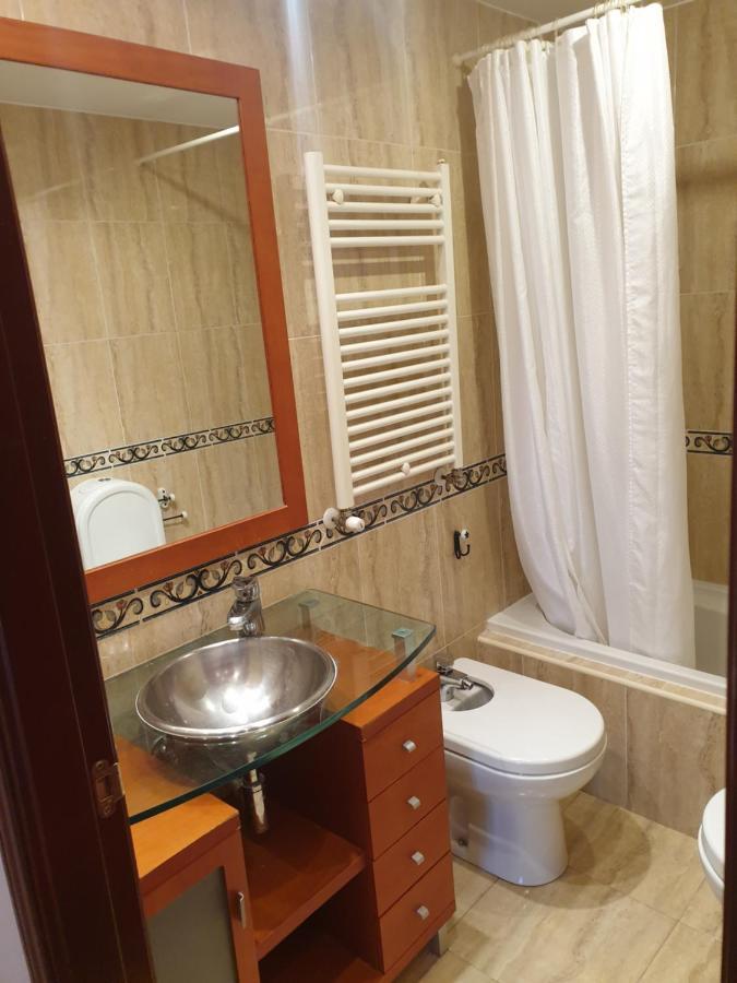 Apartamento Ria Villaviciosa Villaviciosa  Eksteriør billede