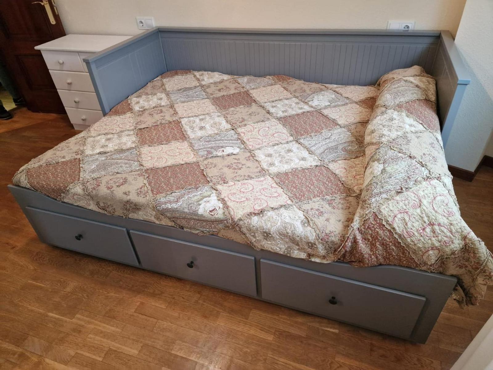 Apartamento Ria Villaviciosa Villaviciosa  Eksteriør billede
